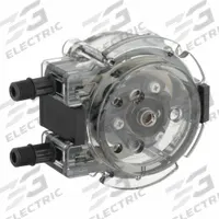 STENNER Pump Head: Mfr Part # QP102-1G1, Bronze/Polyethylene/Polypropylene/Santoprene. Key specifications — Includes: Ferrules; Material: Bronze; Manufacturer Part Number: QP102-1G1; Product Type: Pump Head.