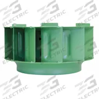 DAYTON Wheel: Wheel, 1DYK6, 1DYK6, 60H507. Key specifications — Product Type: Wheel; Compatible Manufacturer Part Number: 1DYK6; Compatible Grainger Part Number: 1DYK6; Manufacturer Part Number: 60H507.