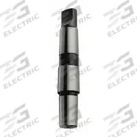 JACOBS Drill Chuck Arbor: MT2 to JT2 (MPN 7307N). Key specifications — attr1033438: 7307N; attr1033439: JACOBS.