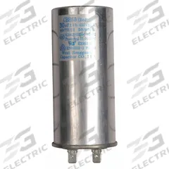 FRIGIDAIRE Capacitor: Capacitor, 5304475748. Key specifications — For Use With Mfr. Model Number: CAHE12ERR410A10; Manufacturer Part Number: 5304475748; Product Type: Capacitor.