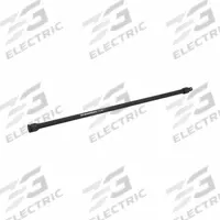 GEARWRENCH Impact Socket Extensions: 1/2 in Input Drive Size, 1/2 in Output Drive Size, Std (MPN 84652N). Key specifications — attr1204876: Locking Included; attr1204887: GEARWRENCH; attr1204888: Manganese Phosphate.