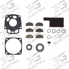 INGERSOLL RAND Tune Up Kit: Mfr Part # 2920P-TK2, Tune Up Kit. Key specifications — attr948908: 2920P-TK2; attr948911: 2920P; attr948916: Tune Up Kit.