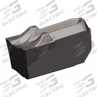 WIDIA Parting and Grooving Insert: WC060M06N00R03 (MPN 6470464). Key specifications — attr257415: WC060M06N00R03; attr257414: WC060M06N00R03.