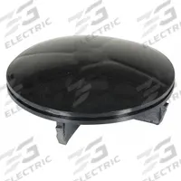 Bollard Cap: 2 in Overall Ht, Black, Plastic (MPN BOL-CAP-5.5-P). Key specifications — Brand: VESTIL; For Use With: 5 in Schedule 10 Pipe Fitting; Material: Plastic; Product Type: Bollard Cap.