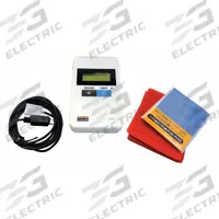 BANDO Belt Tensioning Kit (MPN BUI 4006). Key specifications — Product Type: Belt Tension Testing Kit.