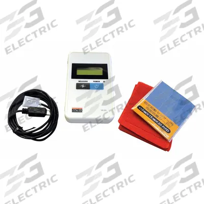 BANDO Belt Tensioning Kit (MPN BUI 4006) - Power Transmission