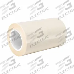 TAPECASE Film Tape: 6 in Wd, 36 yd Lg, 11.5 mil Thick, Acrylic, Polyolefin Film, Transparent (MPN 15D622). Key specifications — Series: 2302-10.