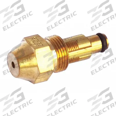 HEAT WAGON Nozzle Ta Series: Mfr Part # 100735-35 - Seals, Fittings & Fasteners for HVACR Equipment