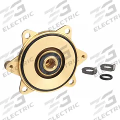 POWERS Bonnet: E421 Valves/E422 Valves/E425 Valves/E426 Valves (MPN 420-454). Key specifications — Brand: POWERS; Product Type: Bonnet; Compatible Product Type: Shower Valves; Compatible Series: E426 Valves.