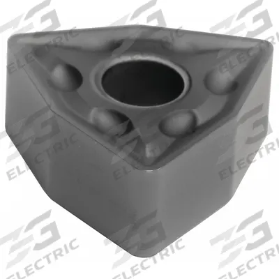 SUMITOMO Turning Insert: WNMG332EMU - Trigon (W) Indexable Turning Inserts