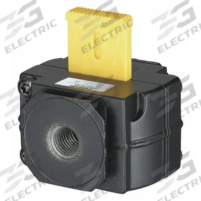 SPEEDAIRE Air Line Lockout Valve: 1/4 in NPT, 1/4 in NPT Outlet Size, 250 psi Max Op Pressure - Speedaire Compressed Air Line Lockout Valves for FRLs