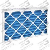 LIEBERT Pleated Air Filter: 195524P2. Key specifications — Manufacturer Part Number: 195524P2.