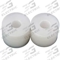 START INTERNATIONAL Roller Rings,Separating Smooth,PK20: Separating Roller Ring (Smooth), 20 PK (MPN ZCM1000P138). Key specifications — Product Type: Separating Roller Ring (Smooth); Compatible Manufacturer Model Number: ZCM1000.