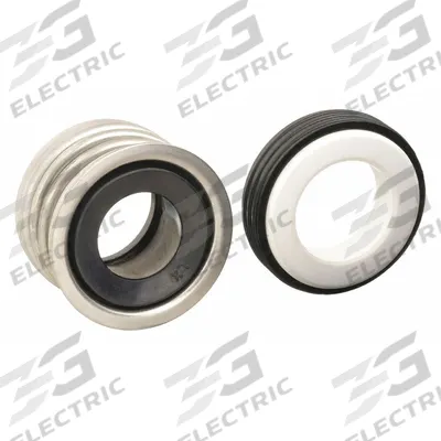 DAYTON Mech - Replacement Parts for Pool & Spa Pumps