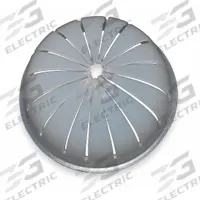 AMS Soil Core Catcher: Plastic, 2 in Overall Dia (MPN 404.90). Key specifications — Material: Plastic; Brand: AMS.