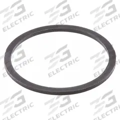 JAY R. SMITH MFG. CO Gasket: Gasket, Rubber, Matte, Black, Solids Interceptor (MPN 8750CGASK). Key specifications — Product Type: Cover Gasket; Material: Rubber; Includes: Replacement Gasket; Brand: JAY R. SMITH MFG. CO.