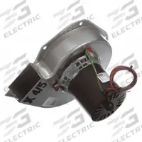 FASCO OEM Blower: Furnace, Trane, 7021-9396/C665662P01, 208-230V AC (MPN A373). Key specifications — Replacement For Manufacturer Model Number: C665662P01; Brand: FASCO; Manufacturer Part Number: A373; Compatible with Brand: Trane; Nameplate Voltage: 208-230V AC.