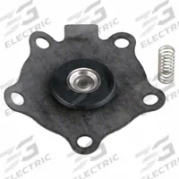 ASCO Valve Rebuild Kit (MPN 96875). Key specifications — Manufacturer Part Number: 96875; Brand: ASCO; Compatible with Manufacturer Model Number: 8353C030.