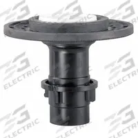 SLOAN Diaphragm Assembly: Toilets, Rubber (MPN A38A). Key specifications — Product Type: Diaphragm Assembly; Brand: SLOAN; Compatible Series: Regal®; Material: Rubber.