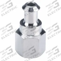 SMC Vacuum Pad Adapter: For 20 mm to 32 mm Pad Size, 1/8 in Port Size, 250°C Max Op Temp, ZPT (MPN ZPT3-N01). Key specifications — attr123899: ZPT; attr123892: ZPT3-N01; attr158947: SMC.
