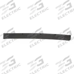 NOBLES Right-Hand Rubber Side Skirt: Tennant, 4060419. Key specifications — Accessory Type: Right-Hand Rubber Side Skirt; Manufacturer Part Number: 4060419.