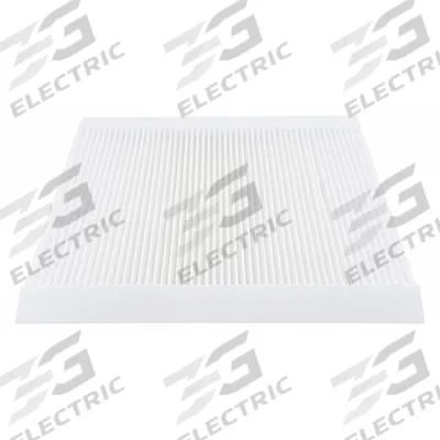 BALDWIN FILTERS Automotive Air Filter: Panel, Cabin, Cabin Air Filter, Rectangular - Panel Cabin Air Filters