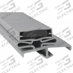 BEVERAGE-AIR Gasket: Mfr Part # 712-012D-03. Key specifications — Product Type: Gasket; Manufacturer Part Number: 712-012D-03; Brand: BEVERAGE-AIR.