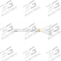 EPPENDORF Pipettor Tip: Non-Sterile, 1 mL Capacity, Individually Wrapped, No Filter, Clear, 100 (MPN 0030089642). Key specifications — Brand: EPPENDORF; Color: Clear; Material: Biomedical Grade Plastic; Sterility: Non-Sterile; For Pipette Type: Eppendorf Pipettor; Includes Filter: No Filter; Configuration: Individually Wrapped.