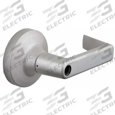 DORMAKABA Mechanical Exit Device Trim: 36 in Max Door Wd - Trim, Handles & Pulls for Exit Push Bars