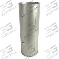DAYTON Combustion Chamber: Mfr Part # 2152004100. Key specifications — Manufacturer Part Number: 2152004100.