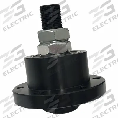 APPROVED VENDOR Idler Bushing: Quick Detachable, SF, 1"-8 Idler Shaft Size - Idler Bushings