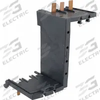 SCHNEIDER Bus Bar: Bus Bar, GV3S. Key specifications — Manufacturer Part Number: GV3S; Brand: SCHNEIDER; Compatible with Series: TeSys Deca.