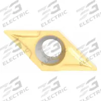 WIDIA Diamond Turning Insert: GCHT151505, GCHT060202 (MPN 2827537). Key specifications — attr257732: GCHT151505; attr257733: GCHT060202.