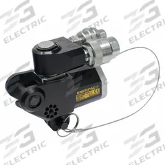 ENERPAC Hydraulic Torque Wrench Drive Unit: HMT Series, 10,252 N-m, 7,562 ft-lb, 3 15/16 in Max, HMT (MPN HMT7500). Key specifications — attr653139: HMT7500; attr653144: HMT; attr653147: ENERPAC; attr653188: Hydraulic Torque Wrench Drive; attr914893: HMT.