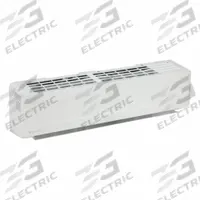 FRIEDRICH Mini-Split Air Handler: 8,000 BtuH to 23,500 BtuH, 1,200 sq ft – 1,400 sq ft, 208/230V AC (MPN FPHFW24A3B). Key specifications — Brand: FRIEDRICH; Voltage: 208/230V AC; Special Features_Broad: Seacoast Corrosion Protection.