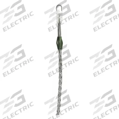 HUBBELL WIRING DEVICE-KELLEMS Pulling Grip: 0.25 in to 0.49 in - Heavy Duty Pulling Mesh Grips