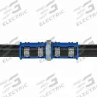 AIRSEPT Hose to Hose Connector: Hose to Hose Connector, 76801