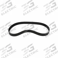INGERSOLL RAND Banded V-Belt: 89306302
