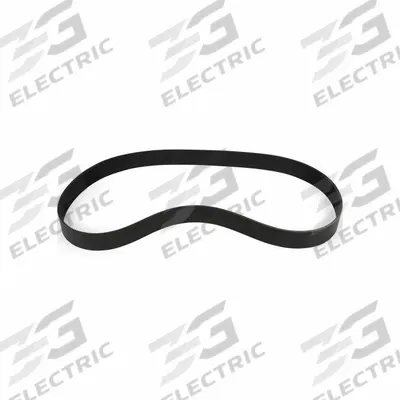 INGERSOLL RAND Banded V-Belt: 89306302 - Pneumatics