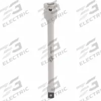 AMERICAN FORGE & FOUNDRY Wheel Torque Sockets: 1/2 in Size Air Impact Tools, Chrome Molybdenum/Steel (MPN 40100). Key specifications — For Use With: 1/2 in Size Air Impact Tools; Socket Type: Extension; Size: 1/2 in; Color: Gray; Material: Chrome Molybdenum; Brand: AMERICAN FORGE & FOUNDRY.