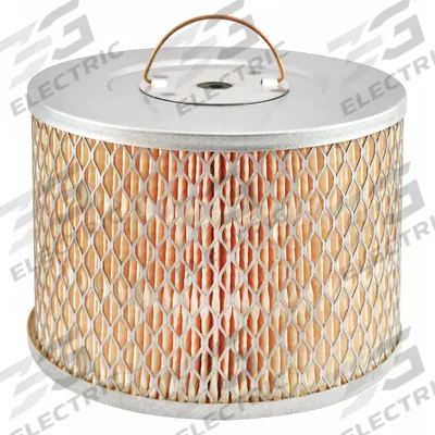 BALDWIN FILTERS Automotive Air Filter: Round-Oval, Engine, Round, Axial Seal - Round/Oval Engine Air Filters