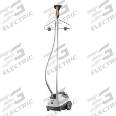 RELIABLE Garment Steamer: 120 min Steam Time, 70 in Overall Lg, Auto Shutoff Included - Garment Steamers