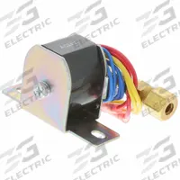Solenoid Valve: Solenoid Valve, 2TE70, HE360/HE365, For Water Media, 1 1/2 in Overall Wd (MPN 32001876-001). Key specifications — Compatible Grainger Part Number: 2TE70; Compatible Manufacturer Model Number: HE365; Product Type: Solenoid Valve; Brand: HONEYWELL HOME.