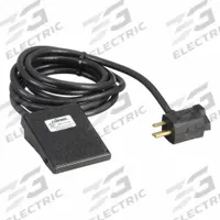 CRETORS Electrical Foot Switch: EP7291. Key specifications — Manufacturer Part Number: EP7291; Brand: CRETORS; Product Type: Electrical Foot Switch.
