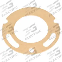 SPEEDAIRE Rear End Plate Gasket: Mfr Part # TT1230S00700031G, Compatible with Grainger Part # 2YRH1. Key specifications — attr948908: TT1230S00700031G; attr948910: 2YRH1.