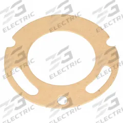 SPEEDAIRE Rear End Plate Gasket: Mfr Part # TT1230S00700031G, Compatible with Grainger Part # 2YRH1. Key specifications — attr948908: TT1230S00700031G; attr948910: 2YRH1.