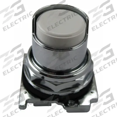 EATON Extended Push Button: 30 mm, Non-Metallic - Extended-Length Push-Button Operators