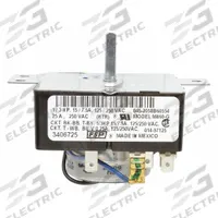 WHIRLPOOL Timer: 3406725. Key specifications — attr1040959: WHIRLPOOL; attr1065083: 3406725; attr1065088: Timer.
