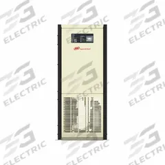 INGERSOLL RAND Refrigerated Air Dryer: ISO Class 4, 200 cfm, 230V AC, 1 1/2 in FPT, 39°F Dew Point (MPN 47891917001). Key specifications — attr109787: 230V AC; attr109807: D-EC; attr109762: INGERSOLL RAND.
