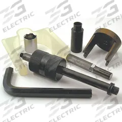 DYNABRADE Repair Kit: Mfr Part # 57098, Service Repair Kit. Key specifications — attr948908: 57098; attr948911: Dynorbital Tools; attr948916: Service Repair Kit.